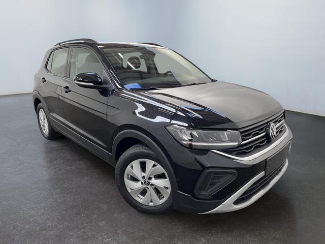 Volkswagen T-Cross - Base 1.0 TSI 95PS/70kW 2025