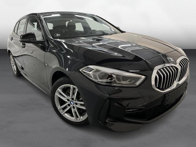 BMW 1er - 118 i M Sport 1.5 aut. 136PS/100kW 2024 | +LED +PDC +Sport-Fahrwerk +17" Alu Gebraucht, Jung & Jahreswagen