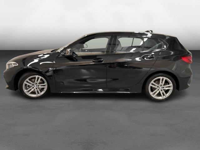 BMW 1er 118 i M Sport 1.5 aut. 136PS/100kW 2024 | +LED +PDC +Sport-Fahrwerk +17" Alu RESERVIERT 