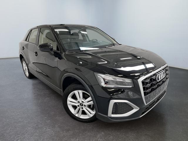 Audi Q2 - Prestige 35 TFSI COD 150PS/110kW S-Tronic 2024 | +Matrix +AHK +Virtual Cockpit +El. Heckklappe Gebraucht, Jung & Jahreswagen