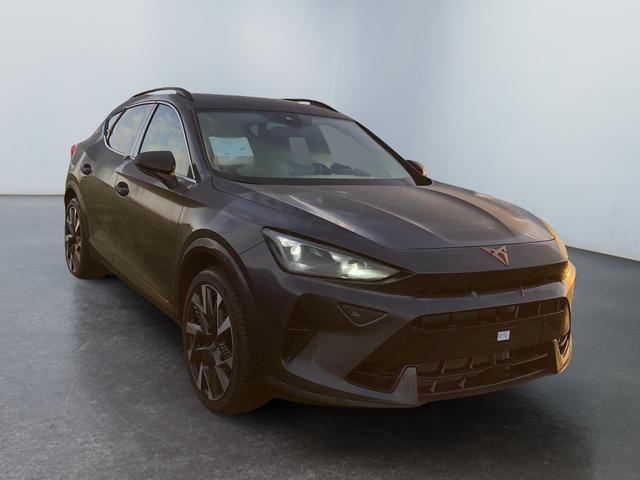 Cupra Formentor - VZ 2.0 TSI 333PS/245kW 4x4 DSG7 2025