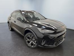 Cupra Formentor 1.5 eTSI 150PS/110kW DSG7 2026 +SHZ +El.Heckklappe +KESSY +PDC +ACC +Carplay 