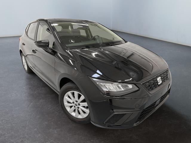 Seat Ibiza - Style 1.0 TSI 116PS/85kW 6G 2025 Bestellfahrzeug frei konfigurierbar