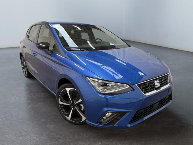 Seat Ibiza - FR 1.0 TSI 116PS 2025