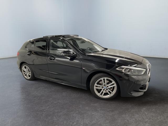 BMW 1er M Sport 118 i 1.5 aut. 136PS/100kW 2024 | *+PANO+LED+PDC+Sport-Fahrwerk+17" Alu* 