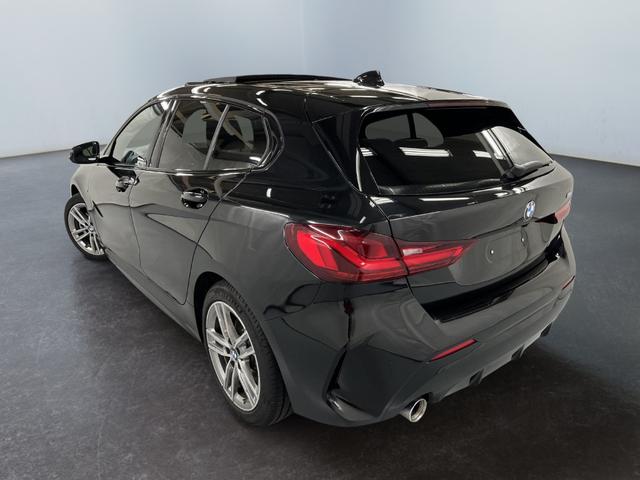 BMW 1er M Sport 118 i 1.5 aut. 136PS/100kW 2024 | *+PANO+LED+PDC+Sport-Fahrwerk+17" Alu* 