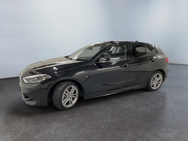 BMW 1er M Sport 118 i 1.5 aut. 136PS/100kW 2024 | *+PANO+LED+PDC+Sport-Fahrwerk+17" Alu* 