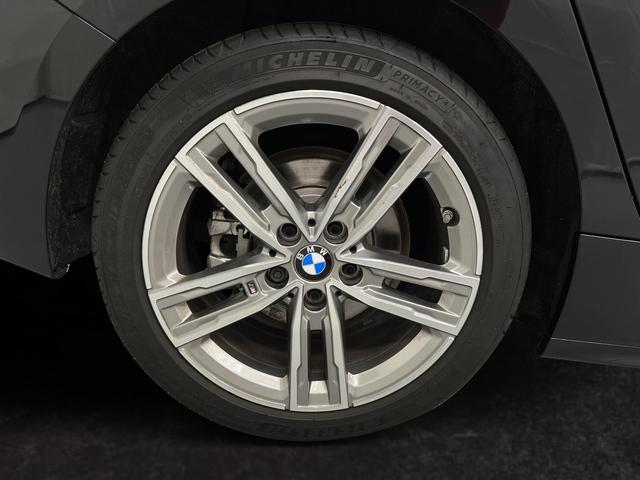 BMW 1er M Sport 118 i 1.5 aut. 136PS/100kW 2024 | *+PANO+LED+PDC+Sport-Fahrwerk+17" Alu* 