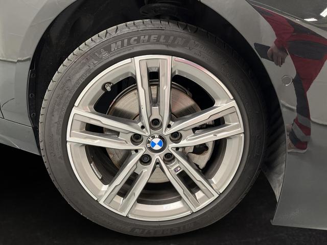 BMW 1er M Sport 118 i 1.5 aut. 136PS/100kW 2024 | *+PANO+LED+PDC+Sport-Fahrwerk+17" Alu* 