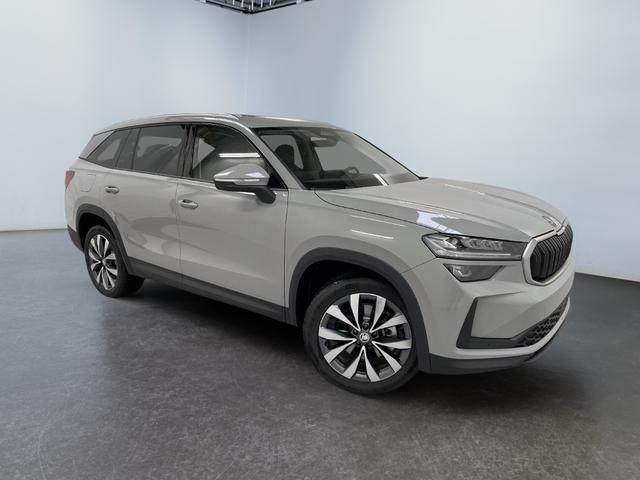 Skoda Kodiaq - Sportline 2.0 TDI 150PS/110kW DSG 2025 *CANTON SOUNDSYSTEM*