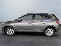 Skoda Kamiq Selection 1.0 TSI 116PS/85kW DSG 2026 +RFK+KESSY+ACC+SHZ 