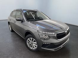 Skoda Kamiq Selection 1.0 TSI 116PS/85kW DSG 2026 | *+SHZ +RFK +KESSY +Adaptiver Tempomat* 