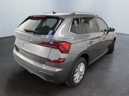 Skoda Kamiq Selection 1.0 TSI 116PS/85kW DSG 2026 +RFK+KESSY+ACC+SHZ 
