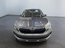 Skoda Kamiq Selection 1.0 TSI 116PS/85kW DSG 2026 +RFK+KESSY+ACC+SHZ 