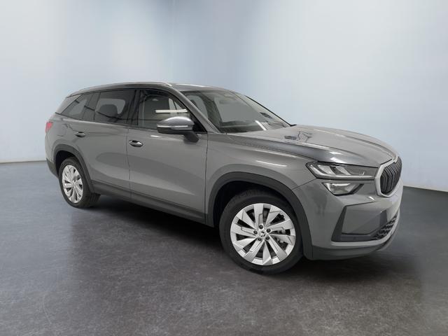 SKODA Kodiaq - Selection 1.5 TSI PHEV 204PS/150kW DSG6 2025