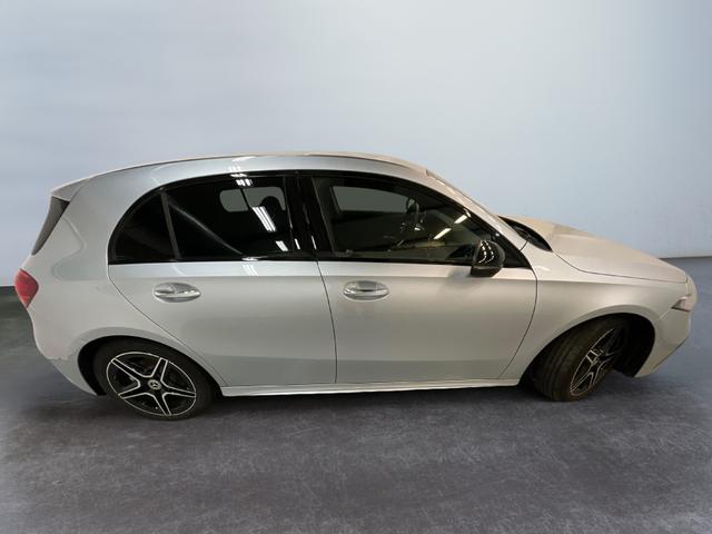 Mercedes-Benz A-Klasse AMG Edition A200 HB 163PS/120kW 7G-DCT 2024 | *+18" Felgen +AHK +Navi +Digital Display* 