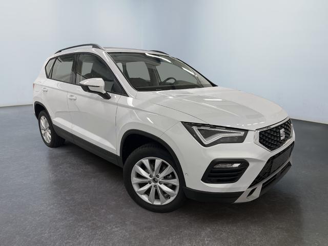 Seat Ateca - Style 1.5 TSI 150PS/110kW DSG7 2024 | +Aktionspaket +RFK +AHK Vorb. Vorlauffahrzeuge