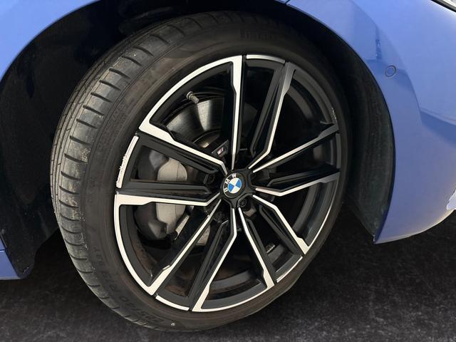 BMW 4er Cabrio M Sport 430 i 245PS/180kW Steptronic 2024 | +19" Alu +Harman Kardon +Park Assist 