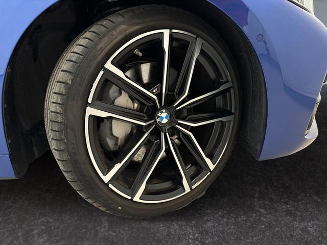 BMW 4er Cabrio M Sport 430 i 245PS/180kW Steptronic 2024 | +19" Alu +Harman Kardon +Park Assist 