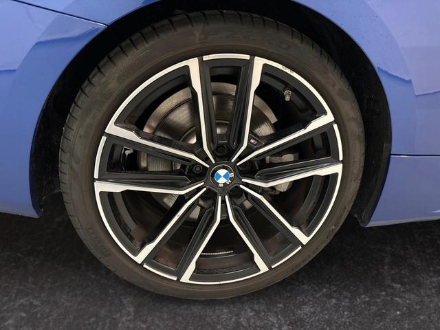 BMW 4er Cabrio M Sport 430 i 245PS/180kW Steptronic 2024 | +19" Alu +Harman Kardon +Park Assist 