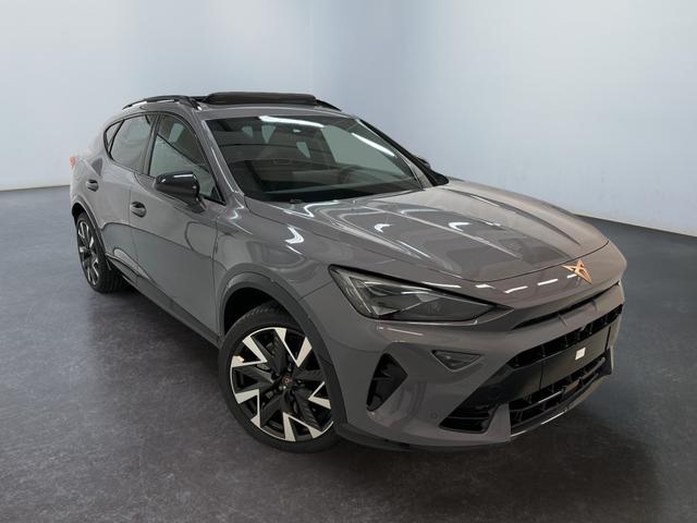 Cupra Formentor - VZ 2.0 TSI 333PS/245kW 4x4 DSG7 2025 *+AHK +INTELLIGENT DRIVE PAKET* Vorlauffahrzeuge