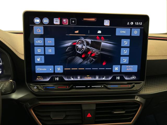 Cupra Formentor VZ 2.0 TSI 333PS/245kW 4x4 DSG7 2025 | *+Pano +Navi +Matrix +Top-View* 