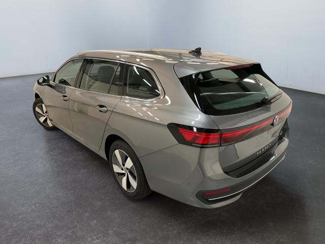 Volkswagen Passat Variant Business 1.5 eTSI 150PS/110kW DSG7 2025 +17" Bologna +KomfortPaket +AssistenzPaket 