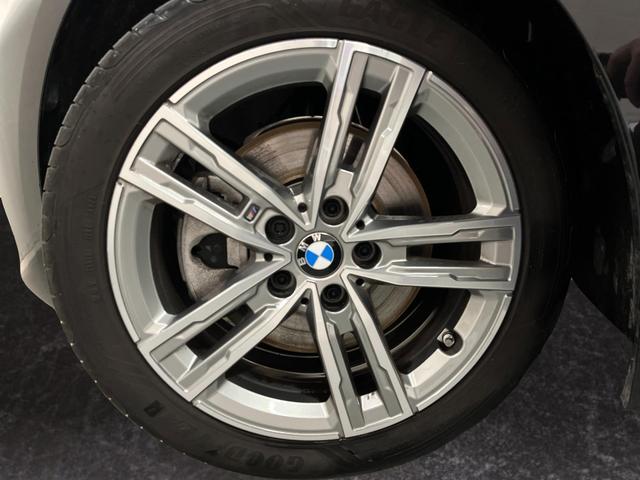 BMW 1er 118 i M Sport 1.5 aut. 136PS/100kW 2024 | +LED +PDC +Sport-Fahrwerk +17" Alu RESERVIERT 