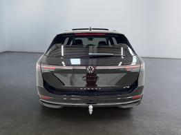 Volkswagen Passat Variant R-Line 2.0 TSI 4Motion 265PS/195kW DSG7 2026 | *+19" ALU +AHK +PANO +Black Style +360-Kamera +NAVI +Matrix* 
