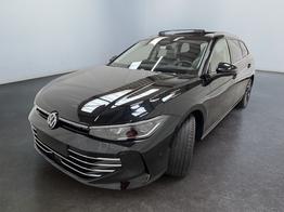 Volkswagen Passat Variant R-Line 2.0 TSI 4Motion 265PS/195kW DSG7 2026 | *+19" ALU +AHK +PANO +Black Style +360-Kamera +NAVI +Matrix* 