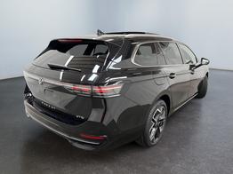 Volkswagen Passat Variant R-Line 2.0 TSI 4Motion 265PS/195kW DSG7 2026 | *+19" ALU +AHK +PANO +Black Style +360-Kamera +NAVI +Matrix* 