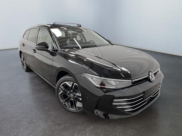 Volkswagen Passat Variant - Elegance 1.5 eTSI 150PS/110kW DSG7 2026