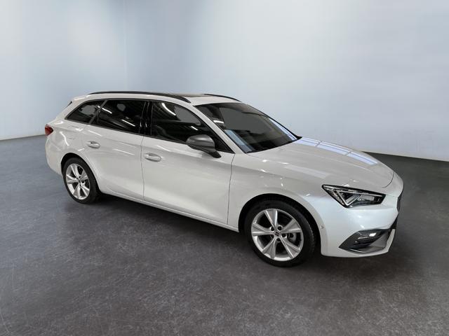 Seat Leon Sportstourer - FR 1.5 eTSI 115PS/85kW DSG 2025