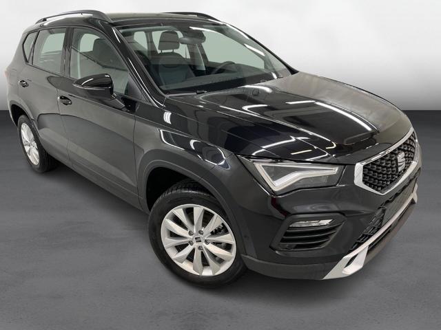 Seat Ateca - Style 1.5 TSI 150PS/110kW DSG