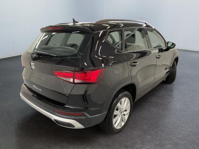 Seat Ateca Style 1.5 TSI 150PS/110kW DSG7 2024 | +Tech-Paket +RFK +AHK Vorb. 