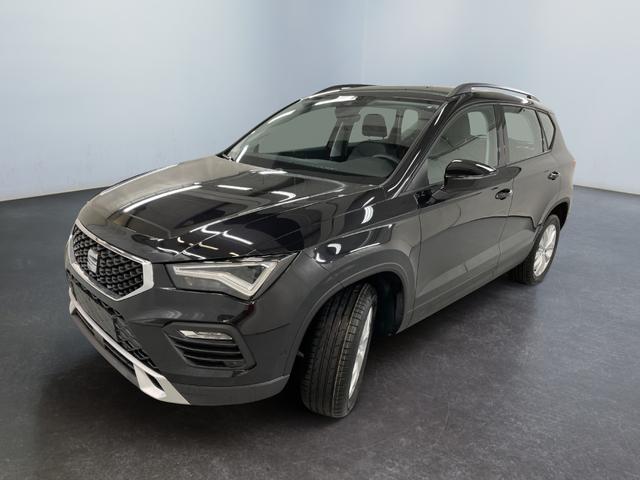 Seat Ateca Style 1.5 TSI 150PS/110kW DSG7 2024 | +Tech-Paket +RFK +AHK Vorb. 