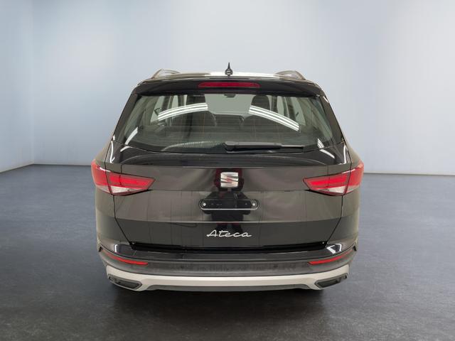 Seat Ateca Style 1.5 TSI 150PS/110kW DSG7 2024 | +Tech-Paket +RFK +AHK Vorb. 