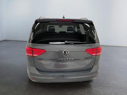 Volkswagen Touran Comfortline Edition 1.5 TSI EVO ACT 150PS/110kW DSG7 2025 +NAVI+APP-CONNECT 