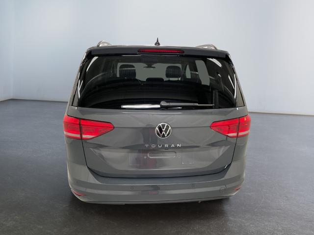 Volkswagen Touran Comfortline Edition 1.5 TSI EVO ACT 150PS/110kW DSG7 2025 +Navi +AppConnect +17" Salvador +LED +RFK 