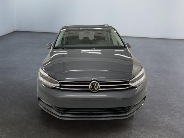 Volkswagen Touran Comfortline Edition 1.5 TSI EVO ACT 150PS/110kW DSG7 2025 +Navi +AppConnect +17" Salvador +LED +RFK 