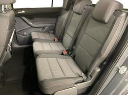 Volkswagen Touran Comfortline Edition 1.5 TSI EVO ACT 150PS/110kW DSG7 2025 +NAVI+APP-CONNECT 
