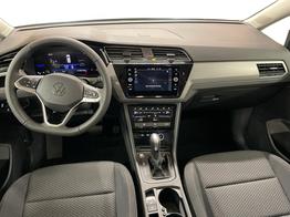 Volkswagen Touran Comfortline Edition 1.5 TSI EVO ACT 150PS/110kW DSG7 2025 +NAVI+APP-CONNECT 