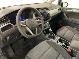 Volkswagen Touran Comfortline Edition 1.5 TSI EVO ACT 150PS/110kW DSG7 2025 +NAVI+APP-CONNECT 