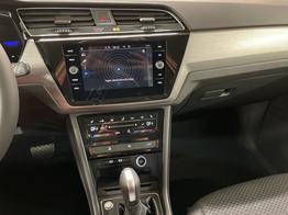 Volkswagen Touran Comfortline Edition 1.5 TSI EVO ACT 150PS/110kW DSG7 2025 +NAVI+APP-CONNECT 