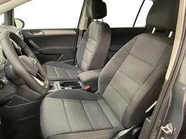 Volkswagen Touran Comfortline Edition 1.5 TSI EVO ACT 150PS/110kW DSG7 2025 +NAVI+APP-CONNECT 