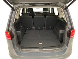 Volkswagen Touran Comfortline Edition 1.5 TSI EVO ACT 150PS/110kW DSG7 2025 +NAVI+APP-CONNECT 