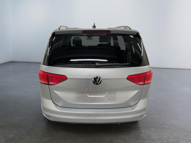 Volkswagen Touran Comfortline Edition 1.5 TSI EVO ACT 150PS/110kW DSG7 2025 +Navi +AppConnect +17" Salvador +LED +RFK 