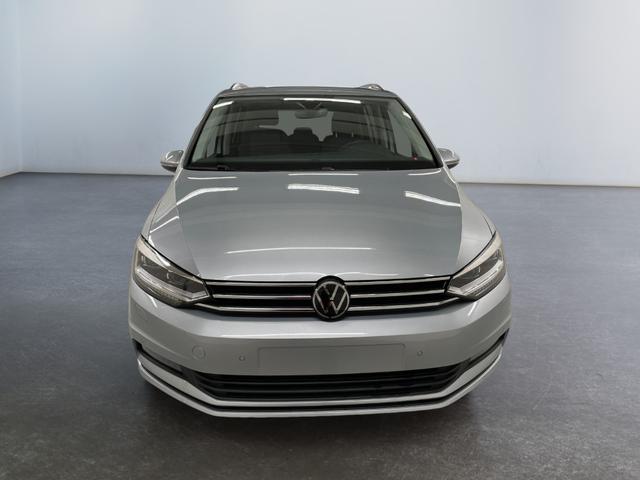 Volkswagen Touran Comfortline Edition 1.5 TSI EVO ACT 150PS/110kW DSG7 2025 +Navi +AppConnect +17" Salvador +LED +RFK 