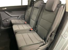 Volkswagen Touran Comfortline Edition 1.5 TSI EVO ACT 150PS/110kW DSG7 2025 | +App-Connect +Navi +RFK +LED - RESERVIERT 
