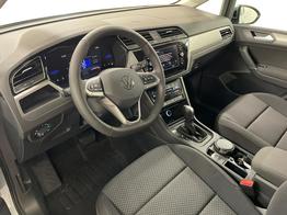 Volkswagen Touran Comfortline Edition 1.5 TSI EVO ACT 150PS/110kW DSG7 2025 | +App-Connect +Navi +RFK +LED - RESERVIERT 